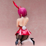Lunamaria Hawke B-style 1/4 Figure Bunny Ver. - Mobile Suit Gundam SEED Destiny - Authentic Japanese MegaHouse Figure 