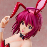 Lunamaria Hawke B-style 1/4 Figure Bunny Ver. - Mobile Suit Gundam SEED Destiny - Authentic Japanese MegaHouse Figure 