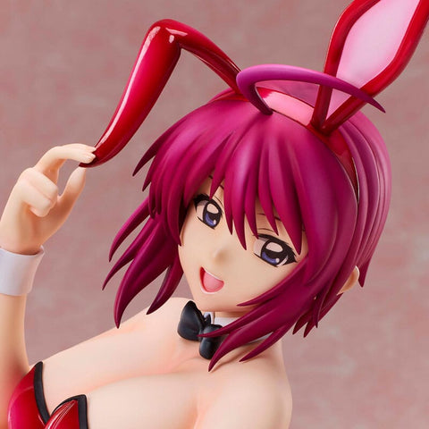 Lunamaria Hawke B-style 1/4 Figure Bunny Ver. - Mobile Suit Gundam SEED Destiny - Authentic Japanese MegaHouse Figure 