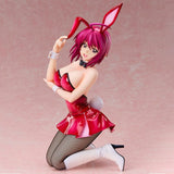 Lunamaria Hawke B-style 1/4 Figure Bunny Ver. - Mobile Suit Gundam SEED Destiny - Authentic Japanese MegaHouse Figure 