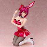 Lunamaria Hawke B-style 1/4 Figure Bunny Ver. - Mobile Suit Gundam SEED Destiny - Authentic Japanese MegaHouse Figure 