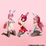 Lunamaria Hawke B-style 1/4 Figure Bunny Ver. - Mobile Suit Gundam SEED Destiny - Authentic Japanese MegaHouse Figure 