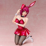 Lunamaria Hawke B-style 1/4 Figure Bunny Ver. - Mobile Suit Gundam SEED Destiny - Authentic Japanese MegaHouse Figure 
