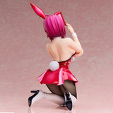 Lunamaria Hawke B-style 1/4 Figure Bunny Ver. - Mobile Suit Gundam SEED Destiny - Authentic Japanese MegaHouse Figure 