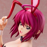Lunamaria Hawke B-style 1/4 Figure Bunny Ver. - Mobile Suit Gundam SEED Destiny - Authentic Japanese MegaHouse Figure 