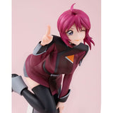 Lunamaria Hawke GGG (Gundam Girls Generation) Figure Series - Mobile Suit Gundam SEED Freedom - Authentic Japanese MegaHouse Figure 