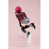 Lunamaria Hawke GGG (Gundam Girls Generation) Figure Series - Mobile Suit Gundam SEED Freedom - Authentic Japanese MegaHouse Figure 