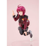 Lunamaria Hawke GGG (Gundam Girls Generation) Figure Series - Mobile Suit Gundam SEED Freedom - Authentic Japanese MegaHouse Figure 