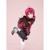 Lunamaria Hawke GGG (Gundam Girls Generation) Figure Series - Mobile Suit Gundam SEED Freedom - Authentic Japanese MegaHouse Figure 