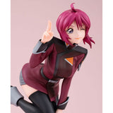 Lunamaria Hawke GGG (Gundam Girls Generation) Figure Series - Mobile Suit Gundam SEED Freedom - Authentic Japanese MegaHouse Figure 
