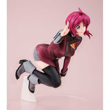 Lunamaria Hawke GGG (Gundam Girls Generation) Figure Series - Mobile Suit Gundam SEED Freedom - Authentic Japanese MegaHouse Figure 