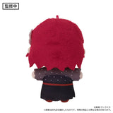 Lunamaria Hawke Mascot Plush (Nui Pal) - Mobile Suit Gundam SEED Freedom - Authentic Japanese movic Mascot Plush Keychain 