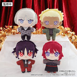 Lunamaria Hawke Mascot Plush (Nui Pal) - Mobile Suit Gundam SEED Freedom - Authentic Japanese movic Mascot Plush Keychain 