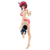 Lunamaria Hawke (Swimsuit Ver.) GGG Figure - Mobile Suit Gundam SEED Destiny - Authentic Japanese MegaHouse Figure 