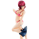 Lunamaria Hawke (Swimsuit Ver.) GGG Figure - Mobile Suit Gundam SEED Destiny - Authentic Japanese MegaHouse Figure 