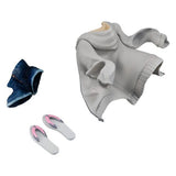 Lunamaria Hawke (Swimsuit Ver.) GGG Figure - Mobile Suit Gundam SEED Destiny - Authentic Japanese MegaHouse Figure 