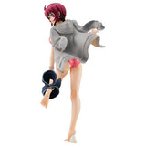 Lunamaria Hawke (Swimsuit Ver.) GGG Figure - Mobile Suit Gundam SEED Destiny - Authentic Japanese MegaHouse Figure 