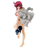 Lunamaria Hawke (Swimsuit Ver.) GGG Figure - Mobile Suit Gundam SEED Destiny - Authentic Japanese MegaHouse Figure 
