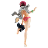 Lunamaria Hawke (Swimsuit Ver.) GGG Figure - Mobile Suit Gundam SEED Destiny - Authentic Japanese MegaHouse Figure 