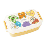 Lunch Box Pokémon Circle - Authentic Japanese Pokémon Center Small plastic toy 
