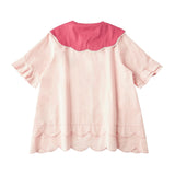 Lurantis Roomwear (Free) Midarezaki - Authentic Japanese Pokémon Center Sweater (cotton) 
