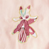 Lurantis Roomwear (Free) Midarezaki - Authentic Japanese Pokémon Center Sweater (cotton) 