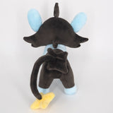 Luxio Plush (S) PP227 Pokémon ALL STAR COLLECTION - Authentic Japanese San-ei Boeki Plush 