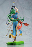 Lyn 1/7 Scale Figure - Fire Emblem - Authentic Japanese INTELLIGENT SYSTEMS Figure 