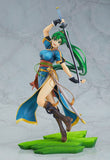 Lyn 1/7 Scale Figure - Fire Emblem - Authentic Japanese INTELLIGENT SYSTEMS Figure 