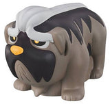 Mabosstiff Pokémon Kids Figure Your Encounter With Pokémon Edition - Authentic Japanese Bandai Namco Figure 