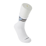 Machamp Middle Socks (23-25cm) Intensive Training - Authentic Japanese Pokémon Center Socks (cotton) 