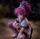 Machi Noodle Stopper Figure - Hunter x Hunter - Authentic Japanese FuRyu Figure 