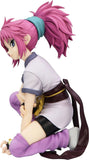 Machi Noodle Stopper Figure - Hunter x Hunter - Authentic Japanese FuRyu Figure 