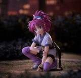 Machi Noodle Stopper Figure - Hunter x Hunter - Authentic Japanese FuRyu Figure 