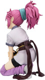 Machi Noodle Stopper Figure - Hunter x Hunter - Authentic Japanese FuRyu Figure 