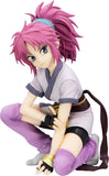 Machi Noodle Stopper Figure - Hunter x Hunter - Authentic Japanese FuRyu Figure 