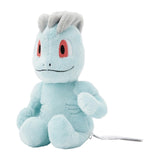 Machop Plush Pokémon fit - Authentic Japanese Pokémon Center Plush 