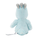 Machop Plush Pokémon fit - Authentic Japanese Pokémon Center Plush 