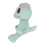 Machop Plush (S) PP80 Pokémon ALL STAR COLLECTION - Authentic Japanese San-ei Boeki Plush 