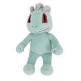 Machop Plush (S) PP80 Pokémon ALL STAR COLLECTION - Authentic Japanese San-ei Boeki Plush 