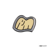 Machu's unit Hat Patch Pin STRICT-G - Mobile Suit Gundam GQuuuuuuX - Authentic Japanese Bandai Namco Pin 