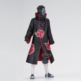 Madara Uchiha (Tobi) Noir Edge Collection Figure - Naruto Shippuden - Authentic Japanese BANPRESTO Figure 