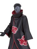 Madara Uchiha (Tobi) Noir Edge Collection Figure - Naruto Shippuden - Authentic Japanese BANPRESTO Figure 