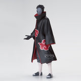 Madara Uchiha (Tobi) Noir Edge Collection Figure - Naruto Shippuden - Authentic Japanese BANPRESTO Figure 