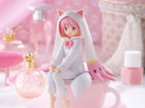 Madoka Kaname Noodle Stopper Figure - Puella Magi Madoka Magica - Authentic Japanese FuRyu Figure 