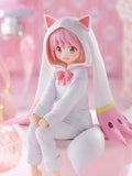 Madoka Kaname Noodle Stopper Figure - Puella Magi Madoka Magica - Authentic Japanese FuRyu Figure 