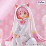 Madoka Kaname Noodle Stopper Figure - Puella Magi Madoka Magica - Authentic Japanese FuRyu Figure 