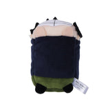 Mafuyu Seba Noru-Character Mascot - Sakamoto Days - Authentic Japanese Shueisha/Viz Media Otedama 