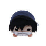 Mafuyu Seba Noru-Character Mascot - Sakamoto Days - Authentic Japanese Shueisha/Viz Media Otedama 