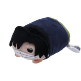 Mafuyu Seba Noru-Character Mascot - Sakamoto Days - Authentic Japanese Shueisha/Viz Media Otedama 